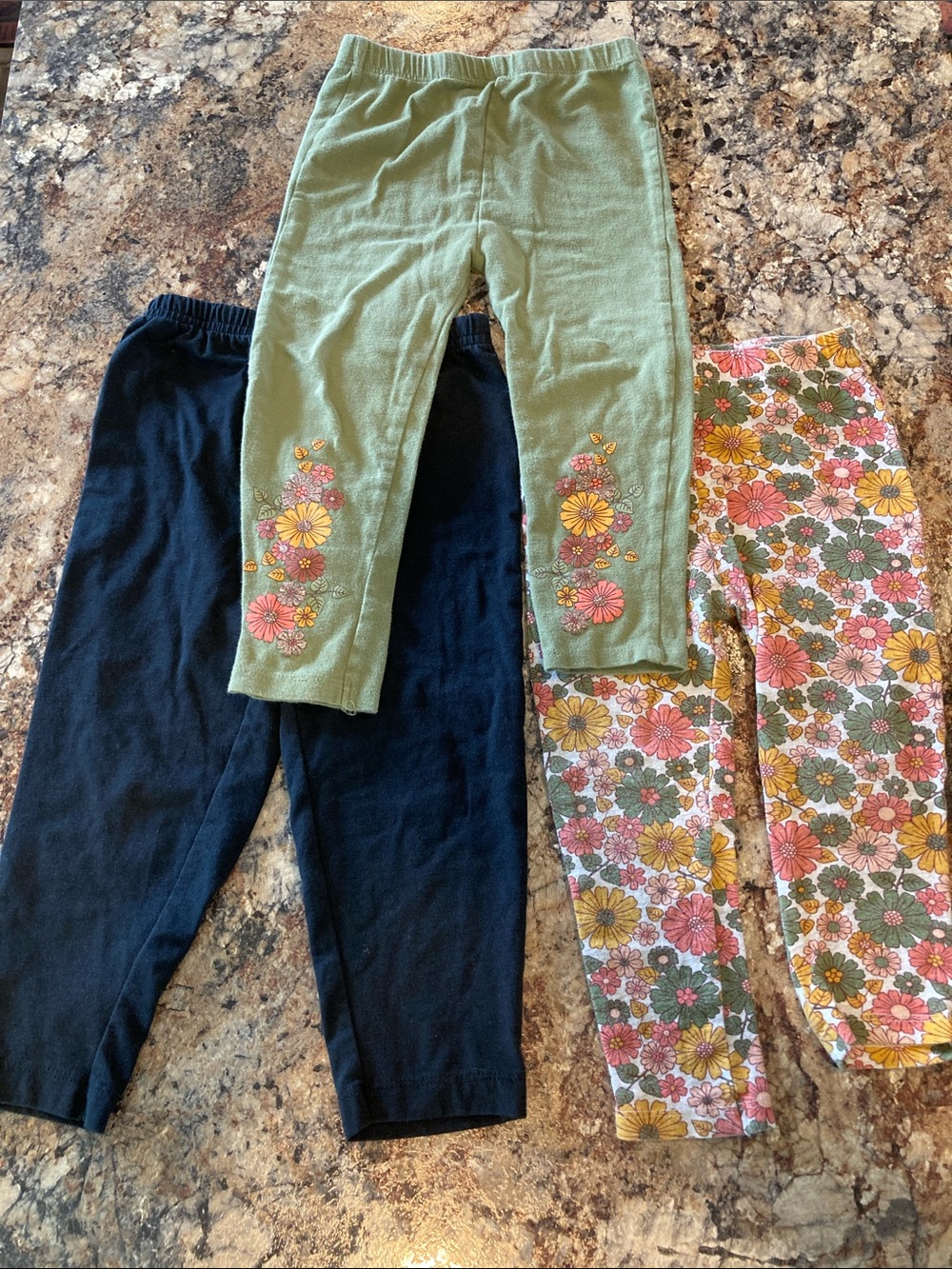 Girls pants Leggings